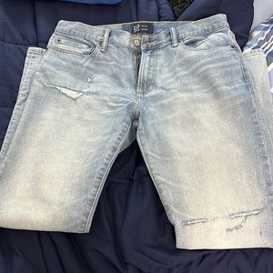 Gap Men Skinny
